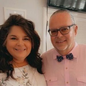 Meet your Posher, Denise